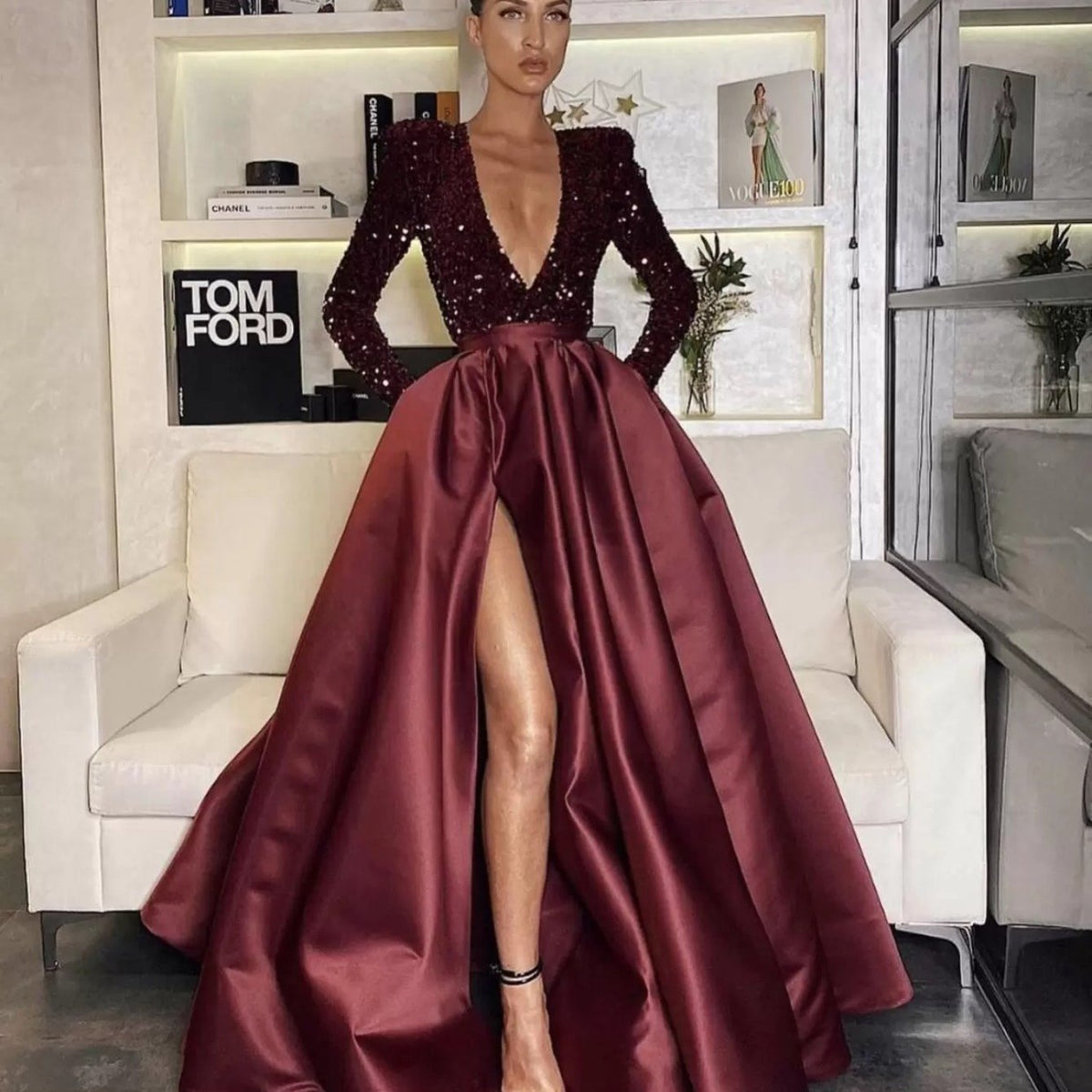 Variant Image